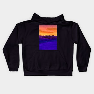 One dune Kids Hoodie